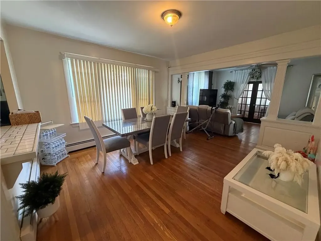 105 107 Eldridge Street Cranston RI 02910