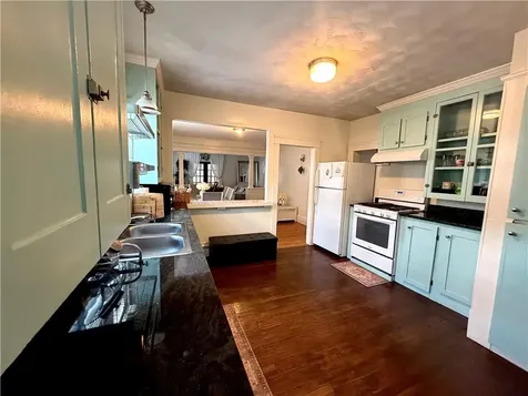 105 107 Eldridge Street Cranston RI 02910