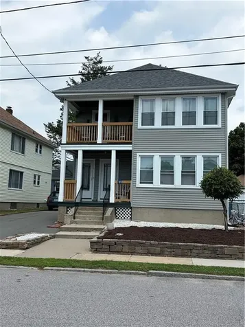 105 107 Eldridge Street Cranston RI 02910
