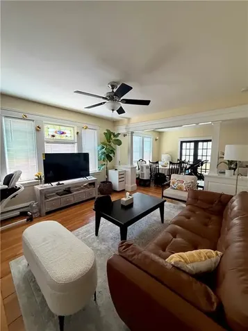 105 107 Eldridge Street Cranston RI 02910