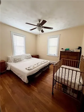 105 107 Eldridge Street Cranston RI 02910