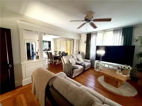 105 107 Eldridge Street Cranston RI 02910