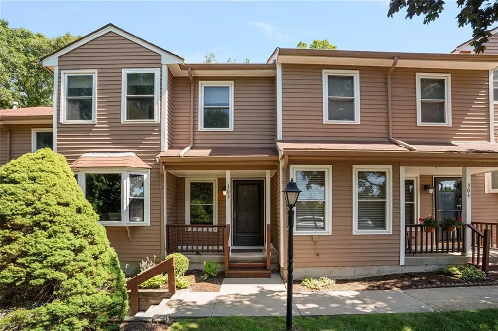 200 Heroux Boulevard Cumberland RI 02864