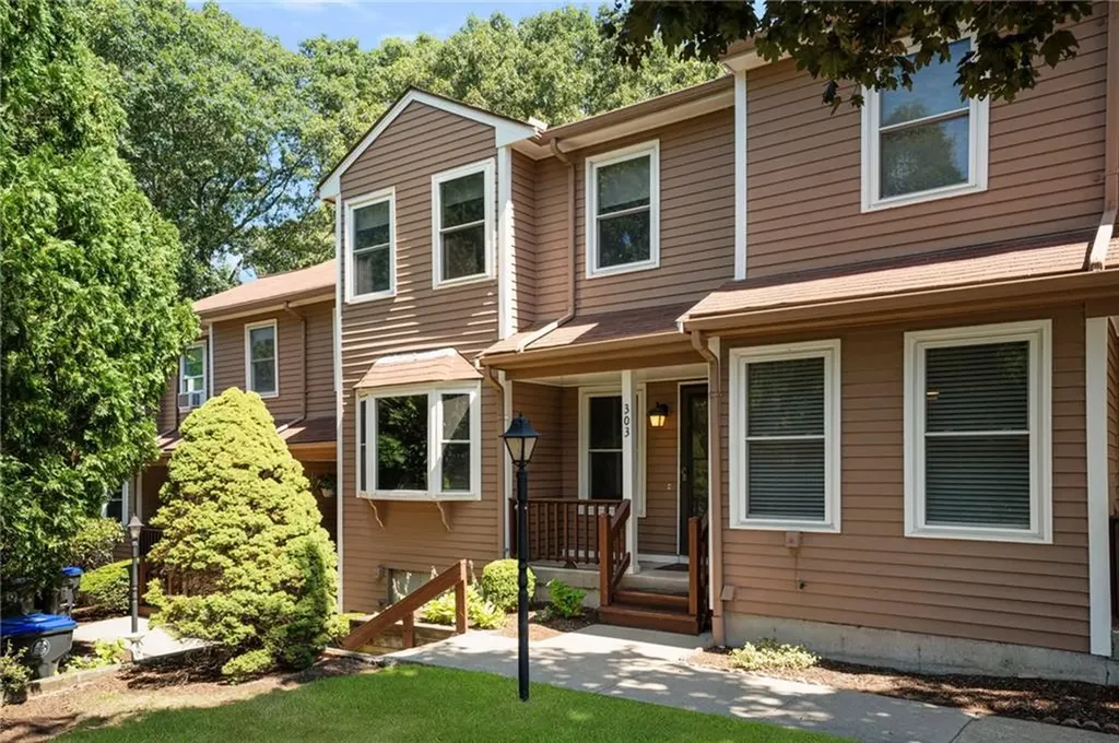 200 Heroux Boulevard Cumberland RI 02864