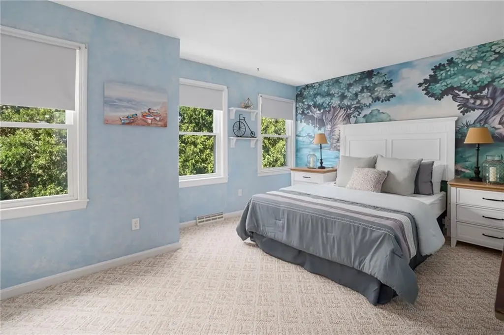 200 Heroux Boulevard Cumberland RI 02864