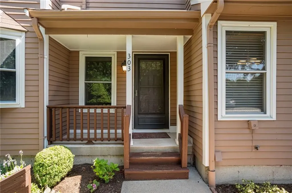 200 Heroux Boulevard Cumberland RI 02864