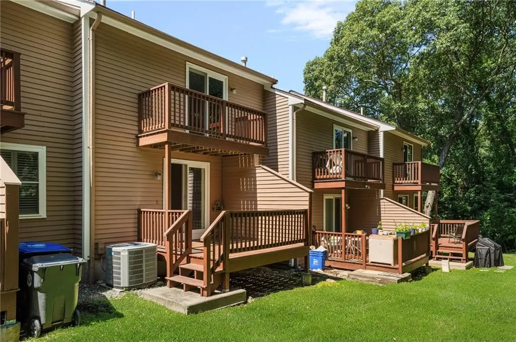 200 Heroux Boulevard Cumberland RI 02864