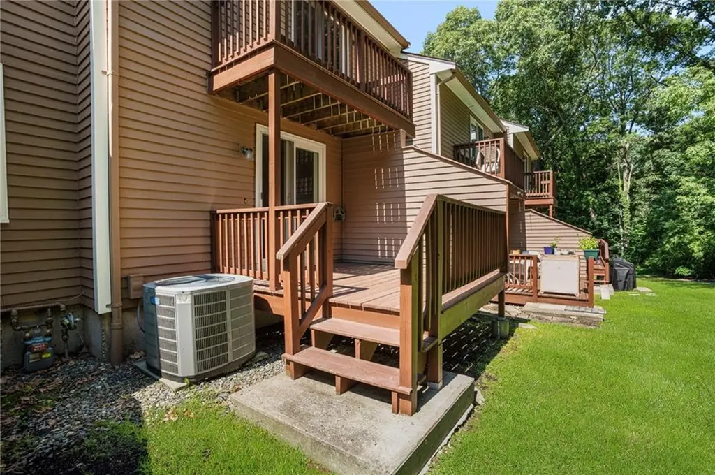 200 Heroux Boulevard Cumberland RI 02864