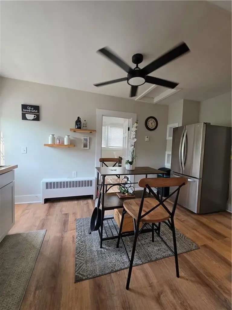 45 Cottage St Street Bristol RI 02809