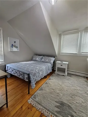 45 Cottage St Street Bristol RI 02809