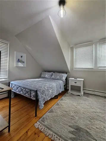 45 Cottage St Street Bristol RI 02809