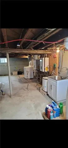 45 Cottage St Street Bristol RI 02809