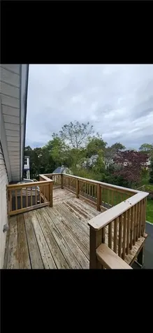 45 Cottage St Street Bristol RI 02809