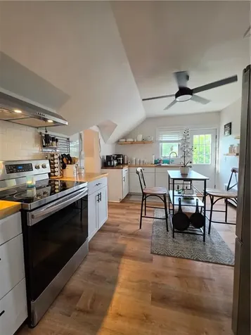 45 Cottage St Street Bristol RI 02809