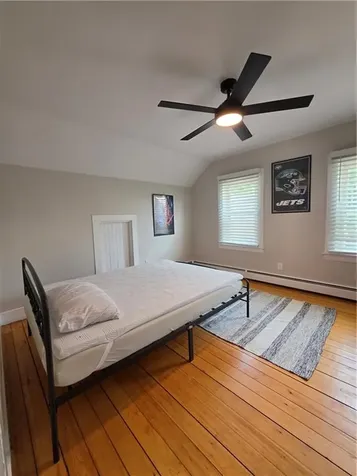 45 Cottage St Street Bristol RI 02809