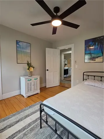 45 Cottage St Street Bristol RI 02809