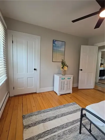 45 Cottage St Street Bristol RI 02809