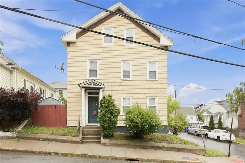 884 River Avenue Providence RI 02908