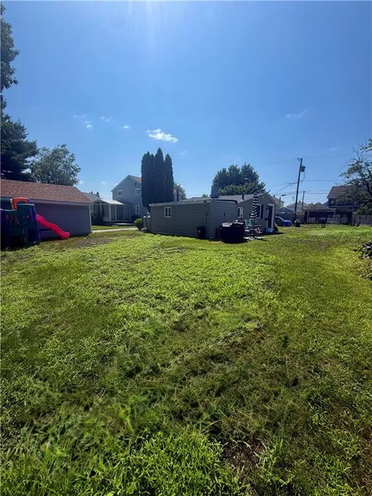76 Dickens Street Attleboro MA 02703
