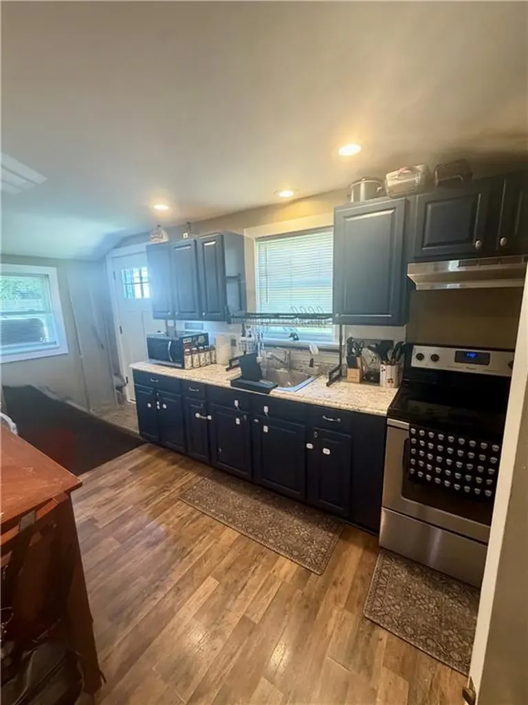76 Dickens Street Attleboro MA 02703
