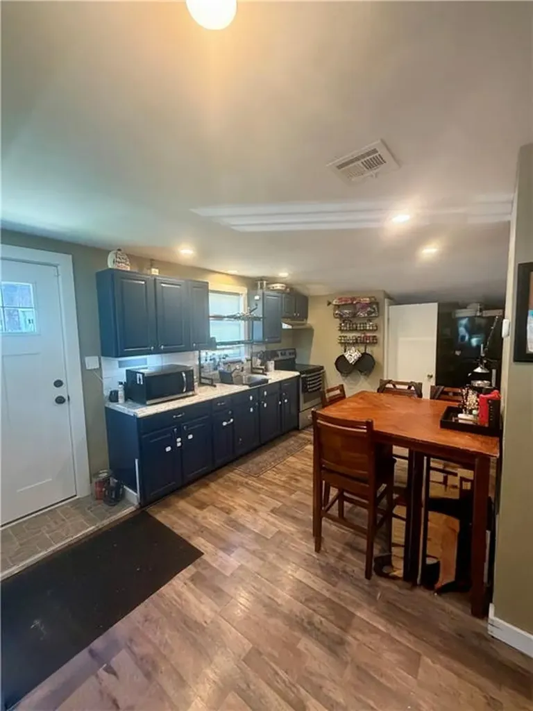 76 Dickens Street Attleboro MA 02703