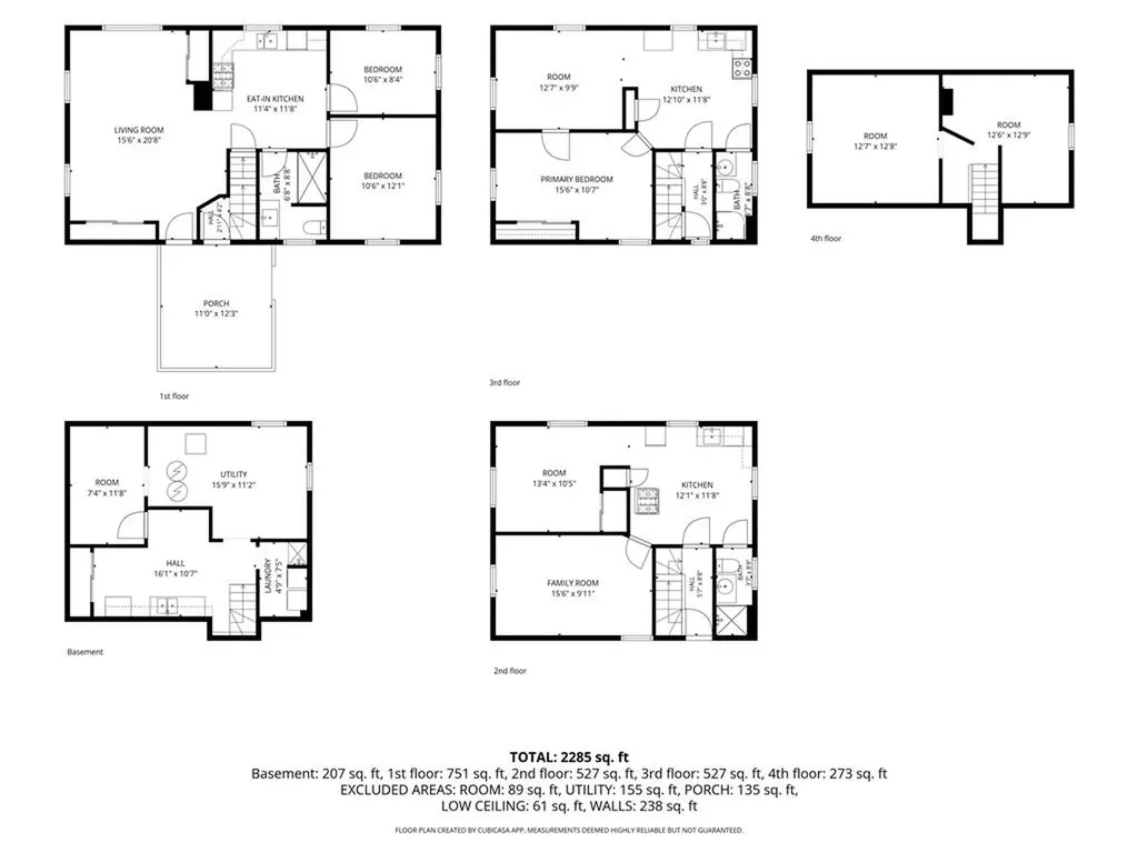 73 Trenton Street Providence RI 02906