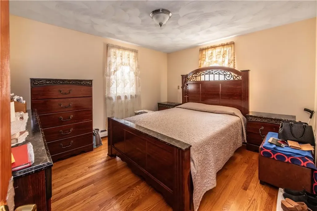73 Trenton Street Providence RI 02906