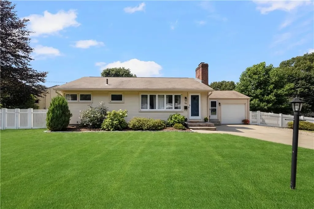 96 Redwood Drive Cranston RI 02920