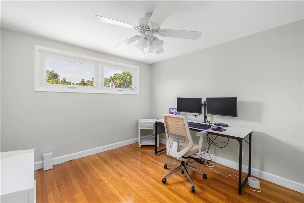 96 Redwood Drive Cranston RI 02920