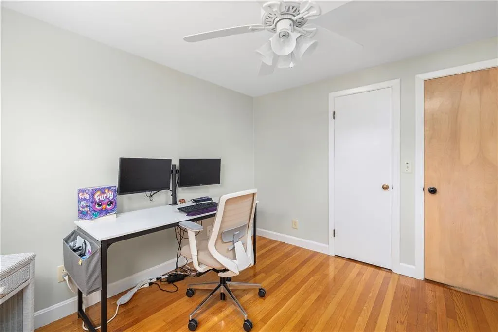 96 Redwood Drive Cranston RI 02920