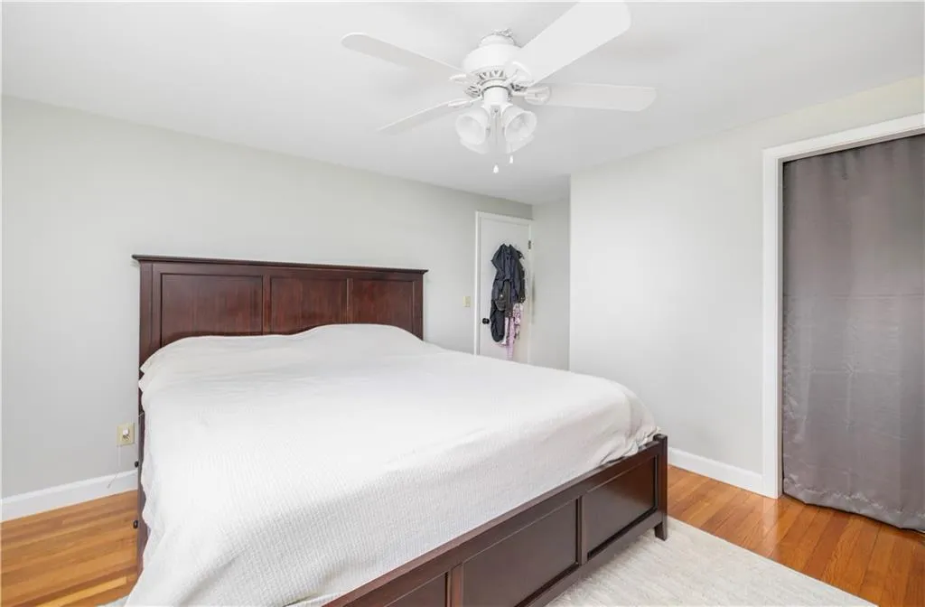 96 Redwood Drive Cranston RI 02920