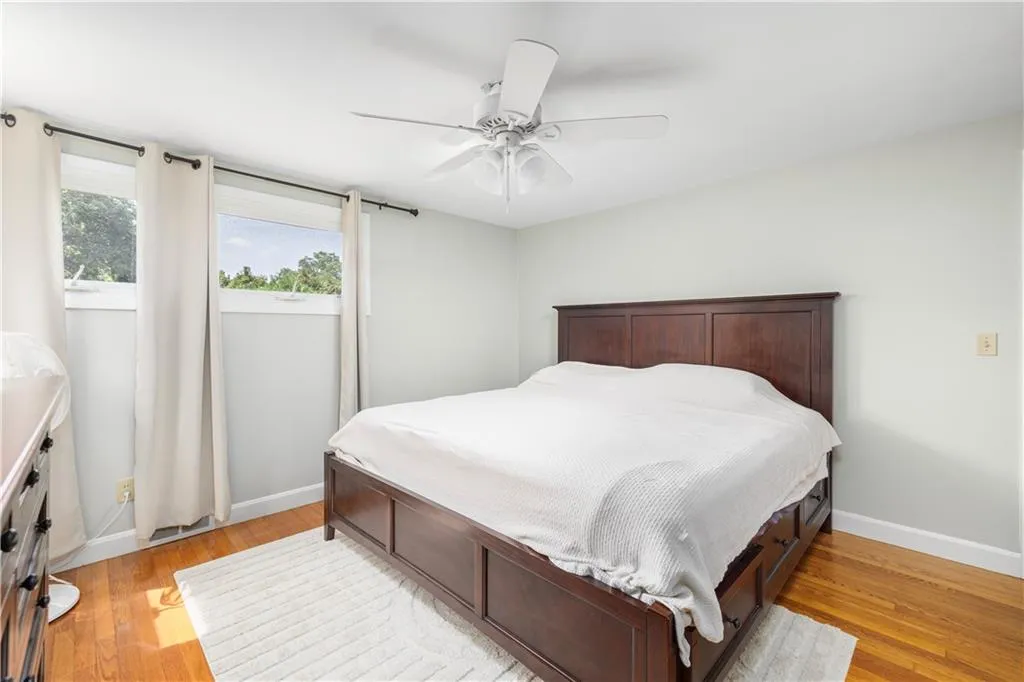 96 Redwood Drive Cranston RI 02920