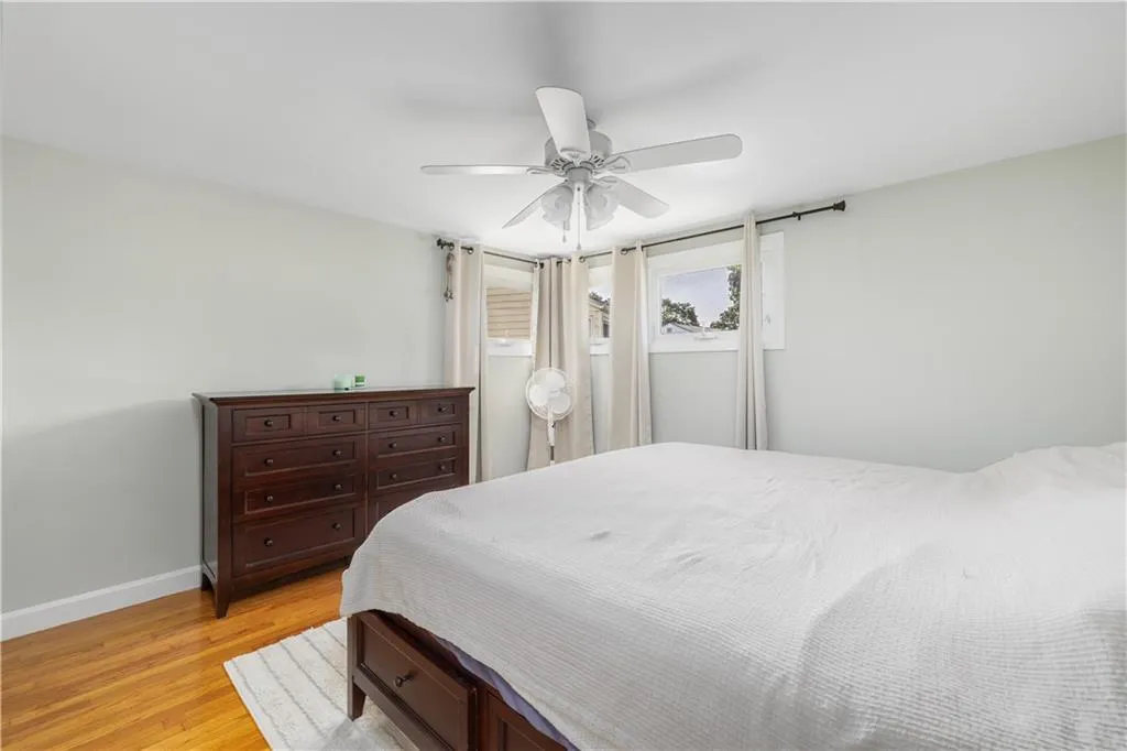 96 Redwood Drive Cranston RI 02920