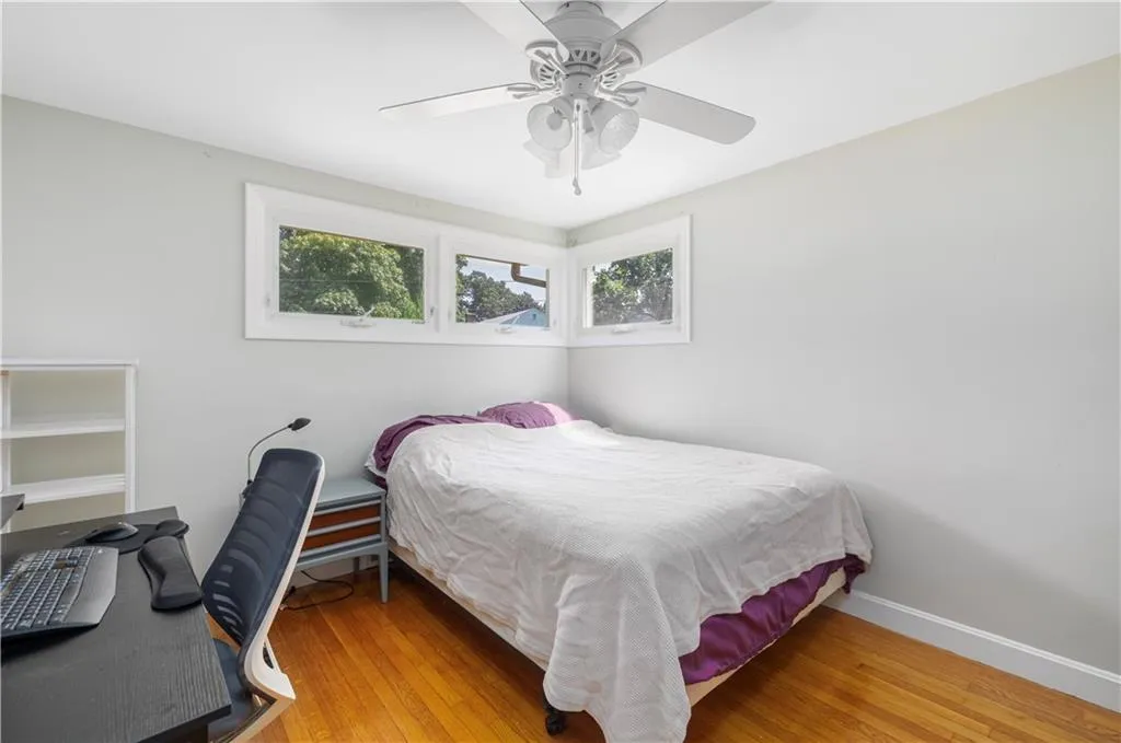 96 Redwood Drive Cranston RI 02920