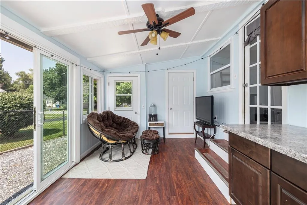 96 Redwood Drive Cranston RI 02920