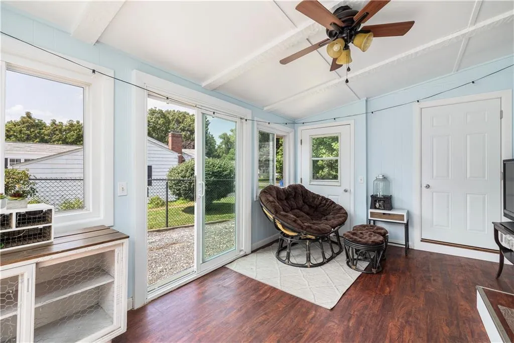 96 Redwood Drive Cranston RI 02920