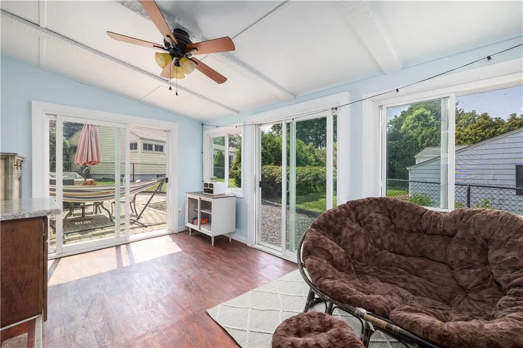 96 Redwood Drive Cranston RI 02920