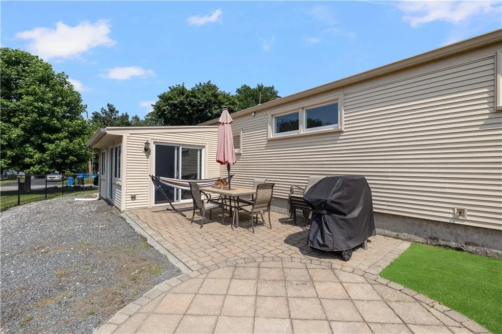 96 Redwood Drive Cranston RI 02920