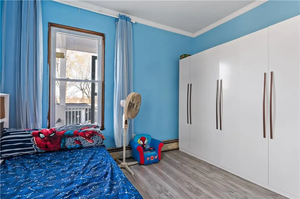 222 Carrington Avenue Woonsocket RI 02895