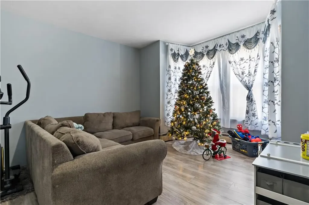 222 Carrington Avenue Woonsocket RI 02895