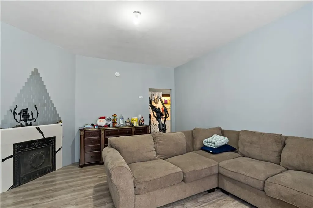 222 Carrington Avenue Woonsocket RI 02895