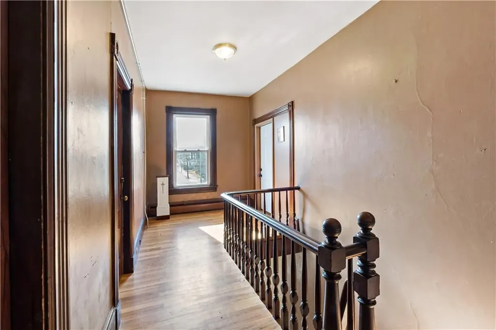 222 Carrington Avenue Woonsocket RI 02895