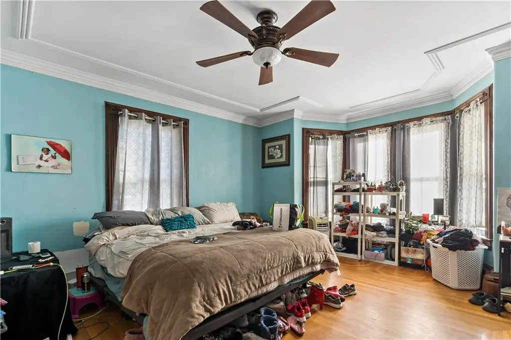 222 Carrington Avenue Woonsocket RI 02895