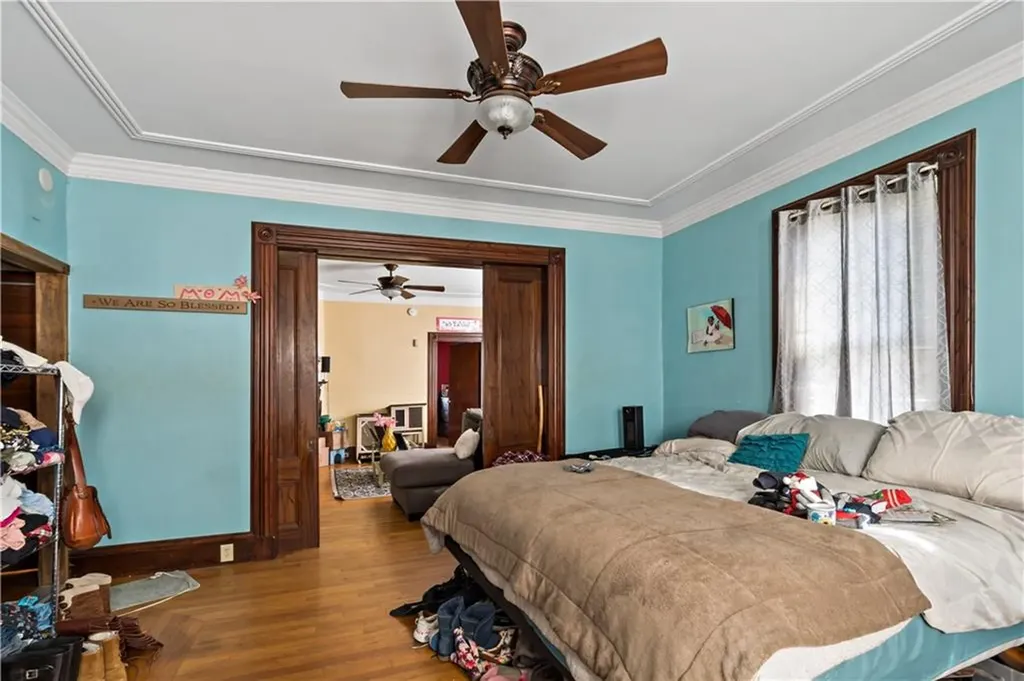 222 Carrington Avenue Woonsocket RI 02895