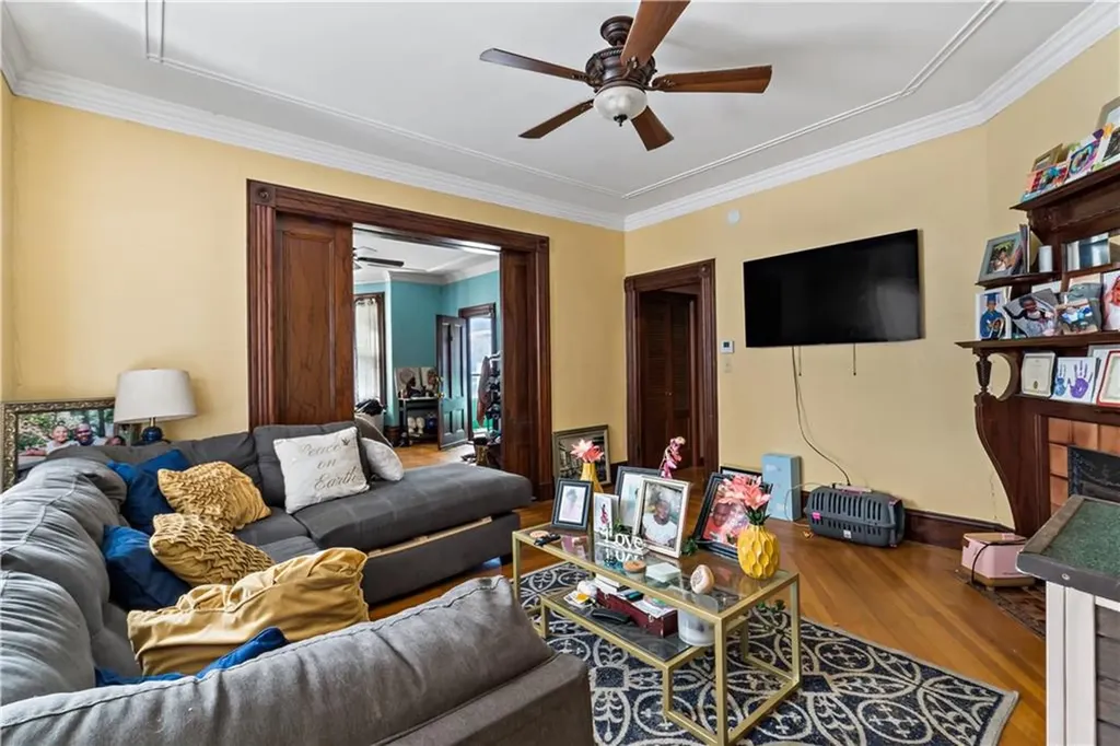 222 Carrington Avenue Woonsocket RI 02895