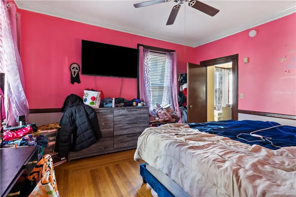 222 Carrington Avenue Woonsocket RI 02895
