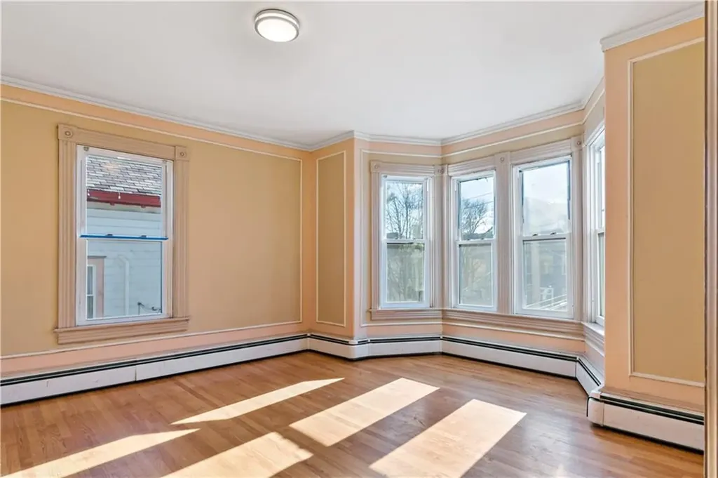 222 Carrington Avenue Woonsocket RI 02895