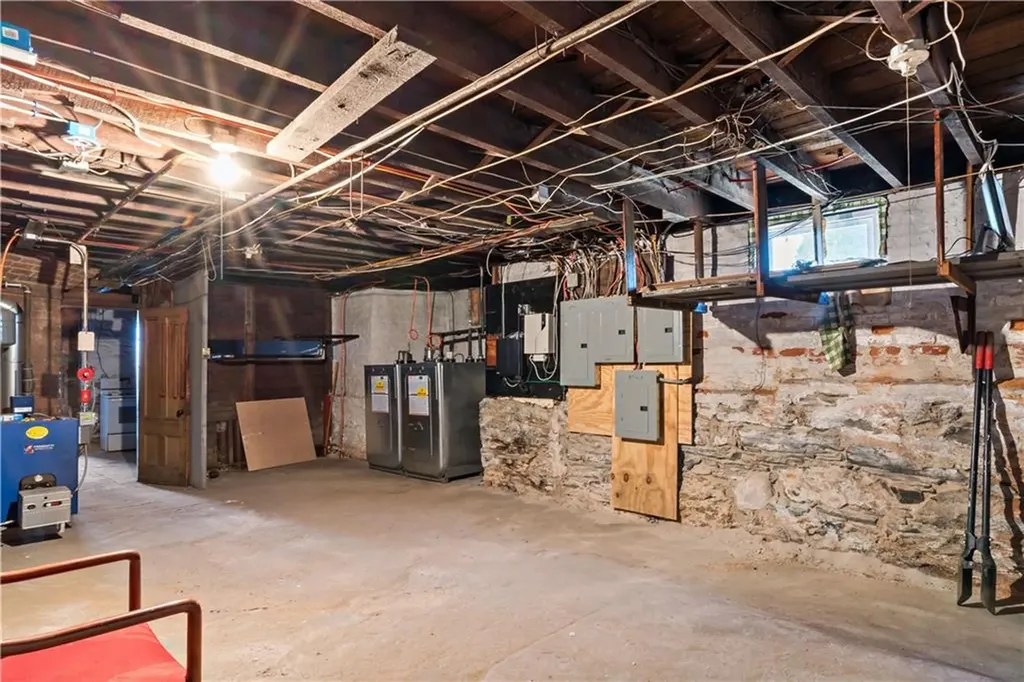 222 Carrington Avenue Woonsocket RI 02895