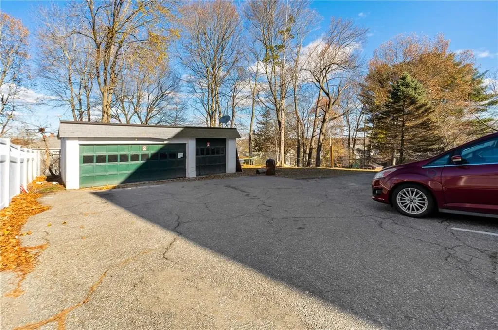222 Carrington Avenue Woonsocket RI 02895