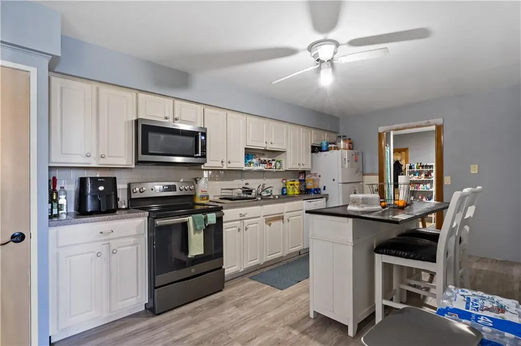 222 Carrington Avenue Woonsocket RI 02895